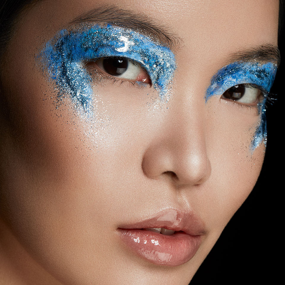 Kryolan True Nature Glitter