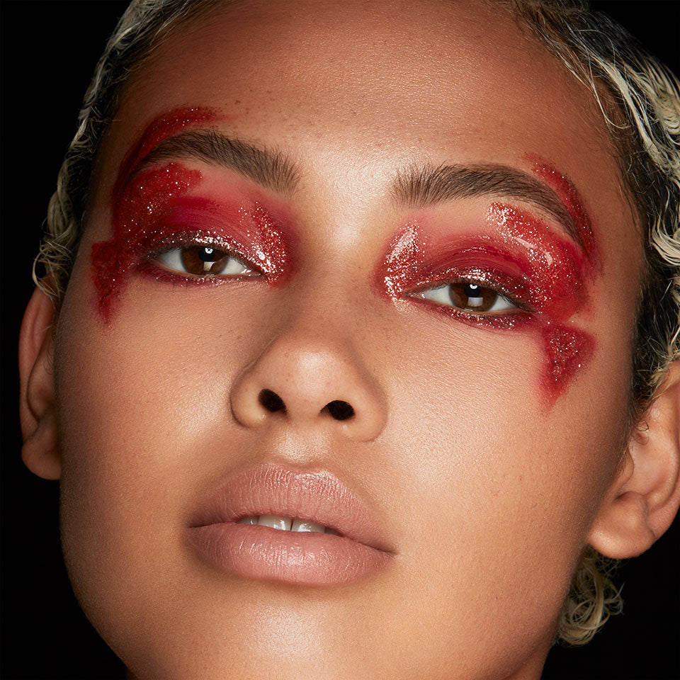 Kryolan True Nature Glitter