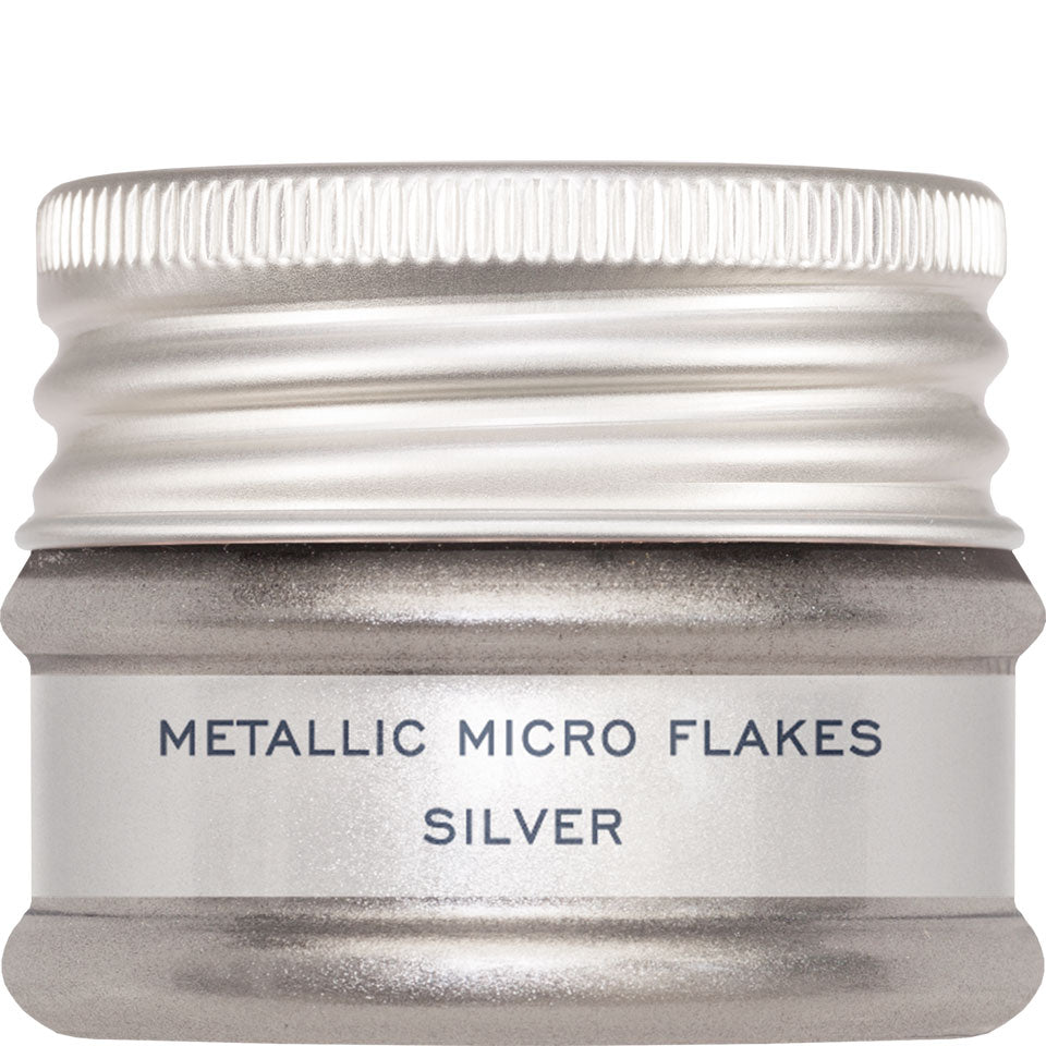 Kryolan Metallic Micro Flakes