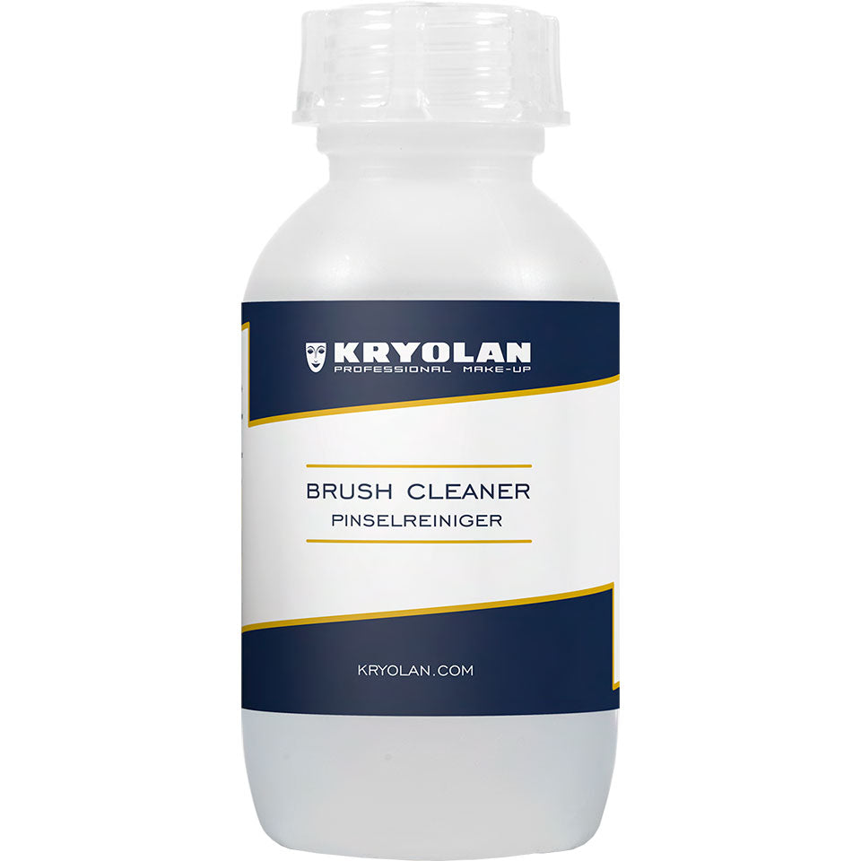 Kryolan Brush Cleaner — 1000 ml