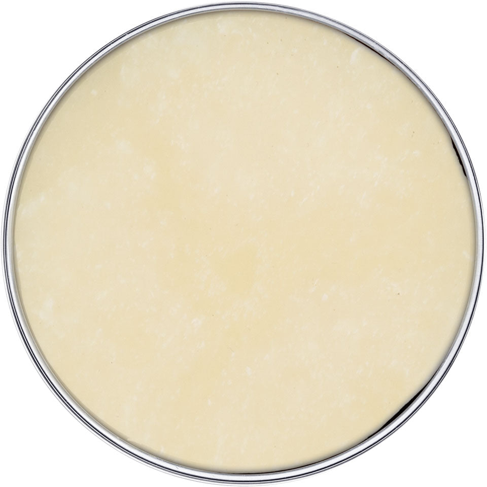 Kryolan Brush Soap — 60 g