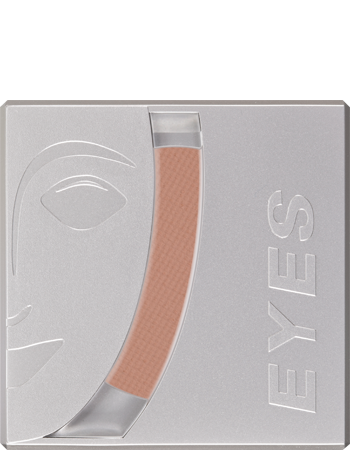 Kryolan Eyeshadow / Blush — Matte — 03