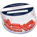 Kryolan Powder Blood Capsules — 10 Capsules