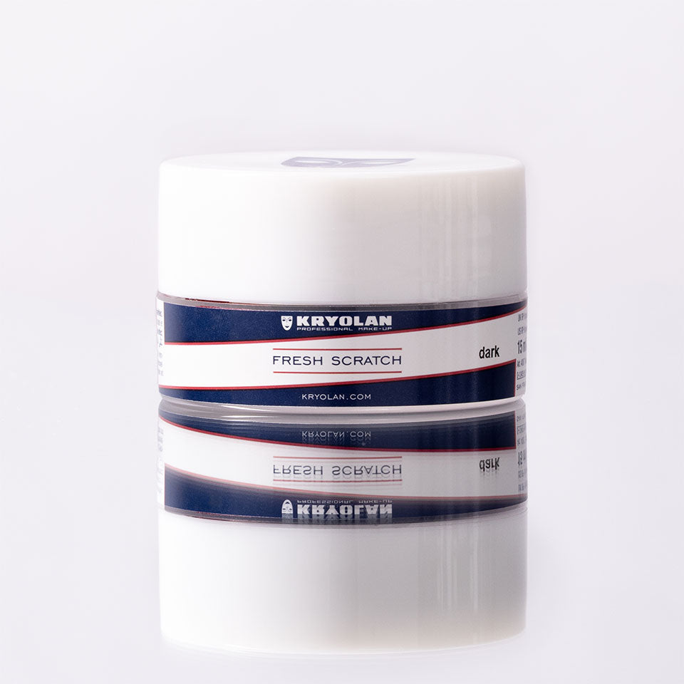 Kryolan Scab Blood — 15 ml