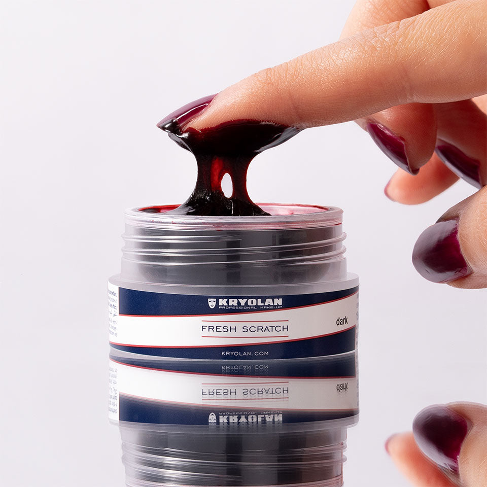 Kryolan Scab Blood — 15 ml
