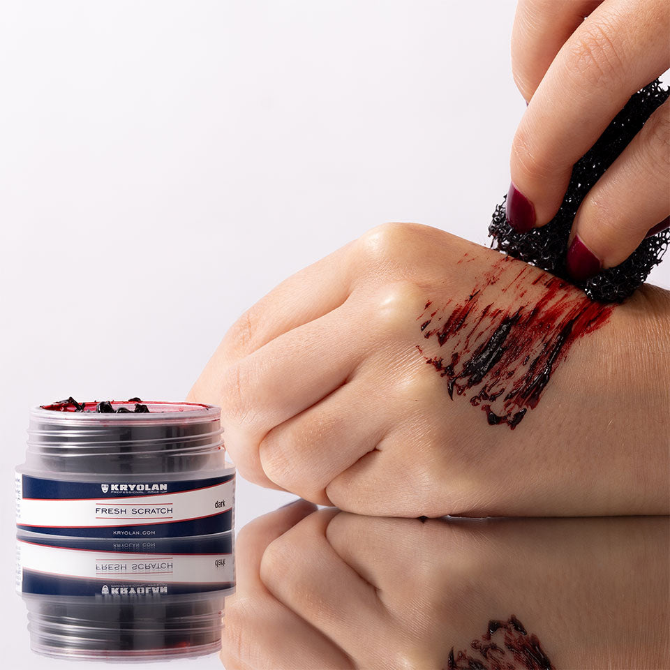 Kryolan Scab Blood — 15 ml