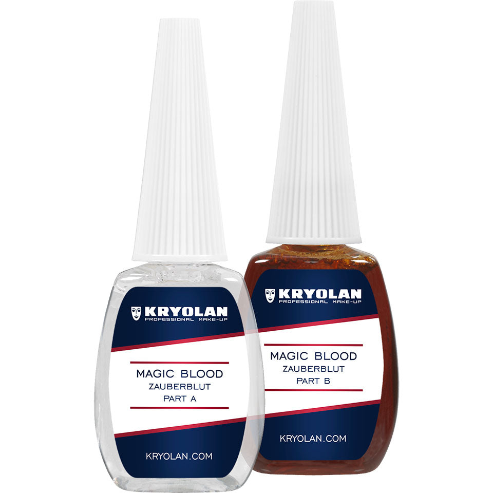 Kryolan Magic Blood — 30 ml