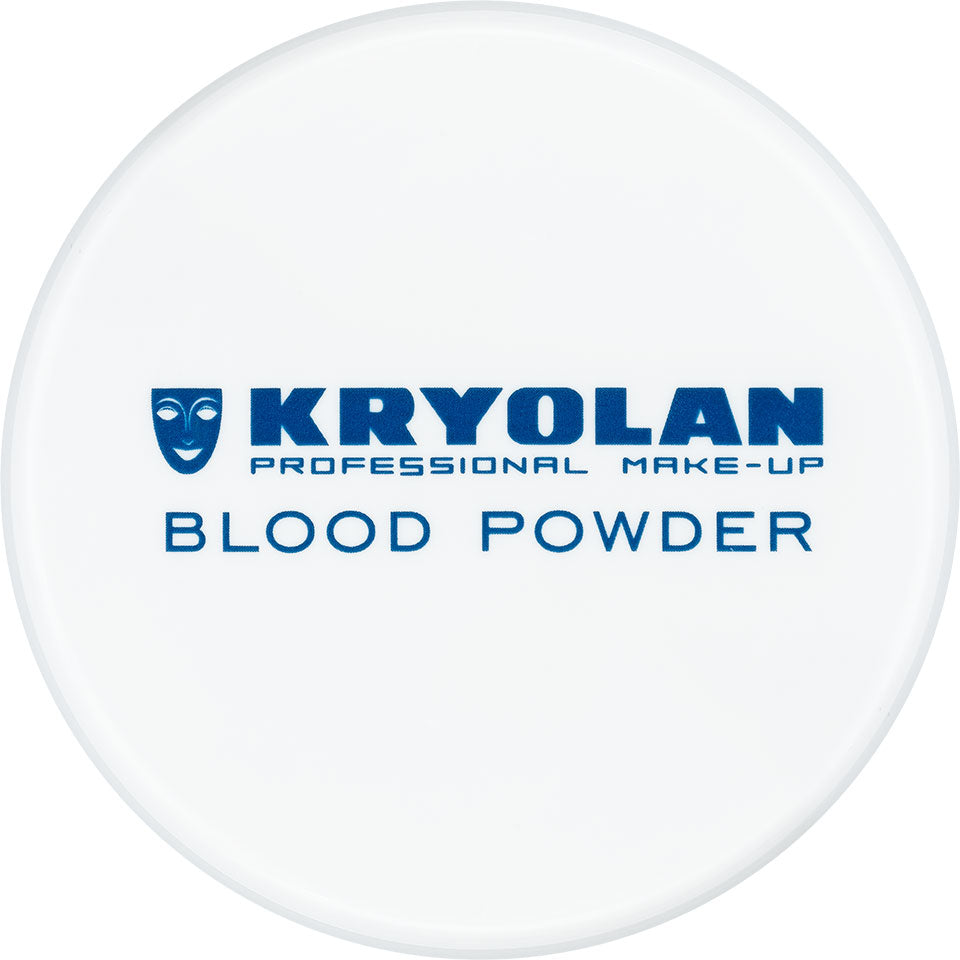 Kryolan Blood Powder — 10 g