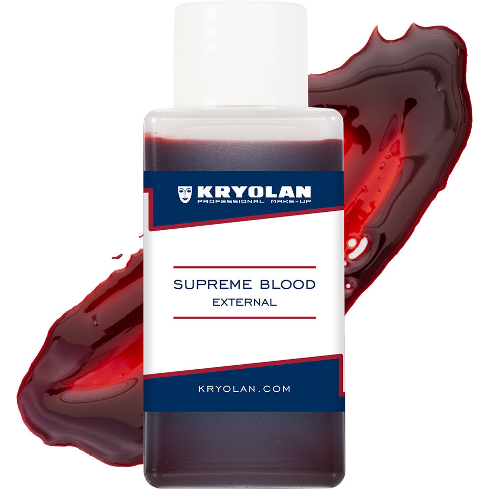 Kryolan Supreme Blood External — 50 ml