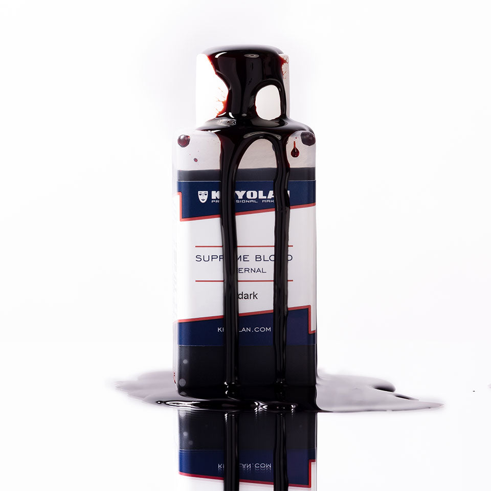 Kryolan Supreme Blood External — 200 ml