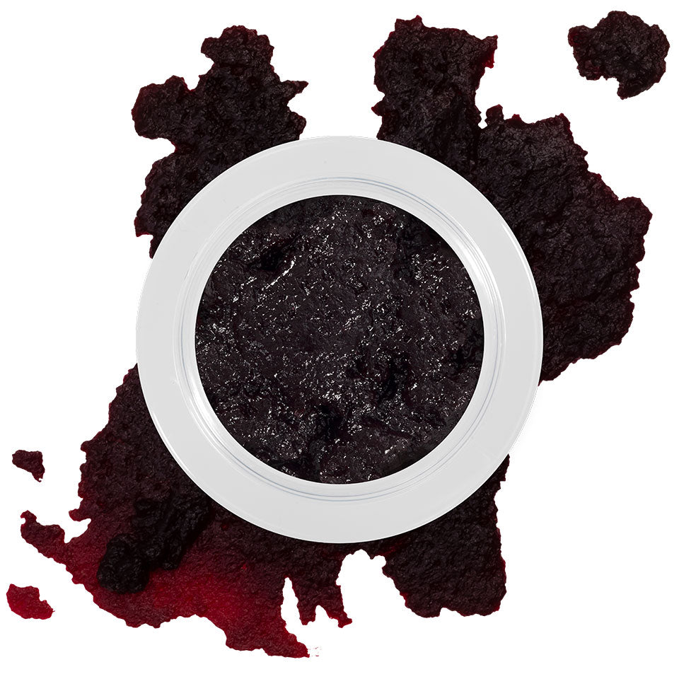 Kryolan Woundfiller — Dark, 30 ml