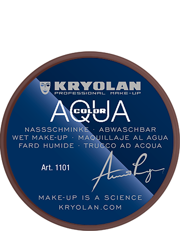 Kryolan Aquacolor — 8 ml — 046
