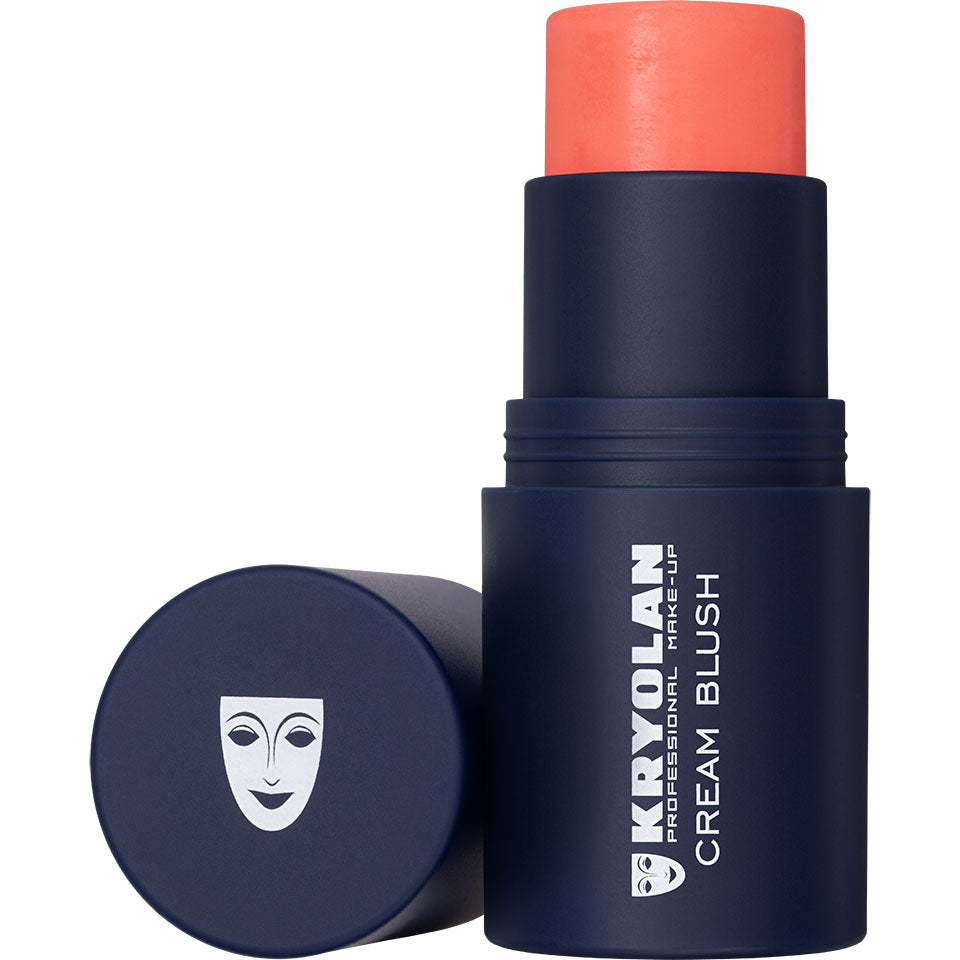Kryolan Cream Blusher Stick
