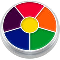 Kryolan Fluorescent Cream Color Circle