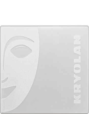 Kryolan Eyeshadow / Blush — Large