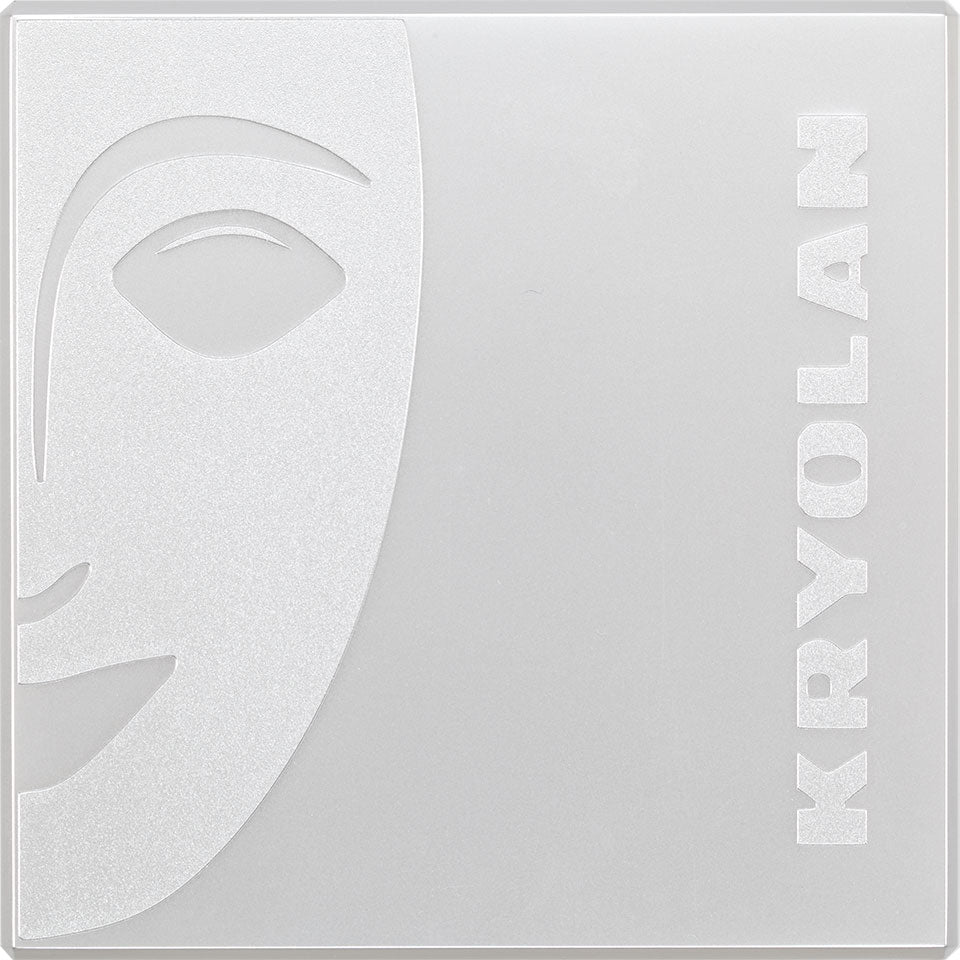 Kryolan Eyeshadow / Blush — Large