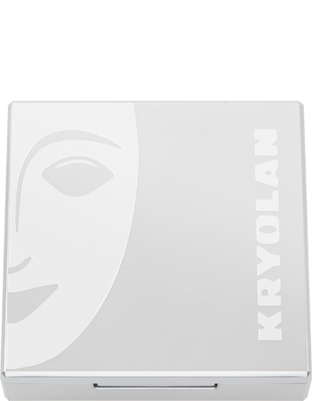 Kryolan Eyeshadow / Blush — Large