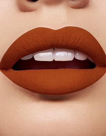 Kryolan Lip Stain — COUNTRY