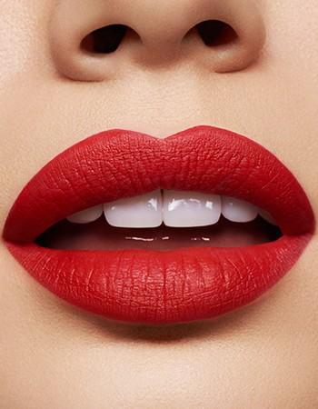 Kryolan Lip Stain — ROCK