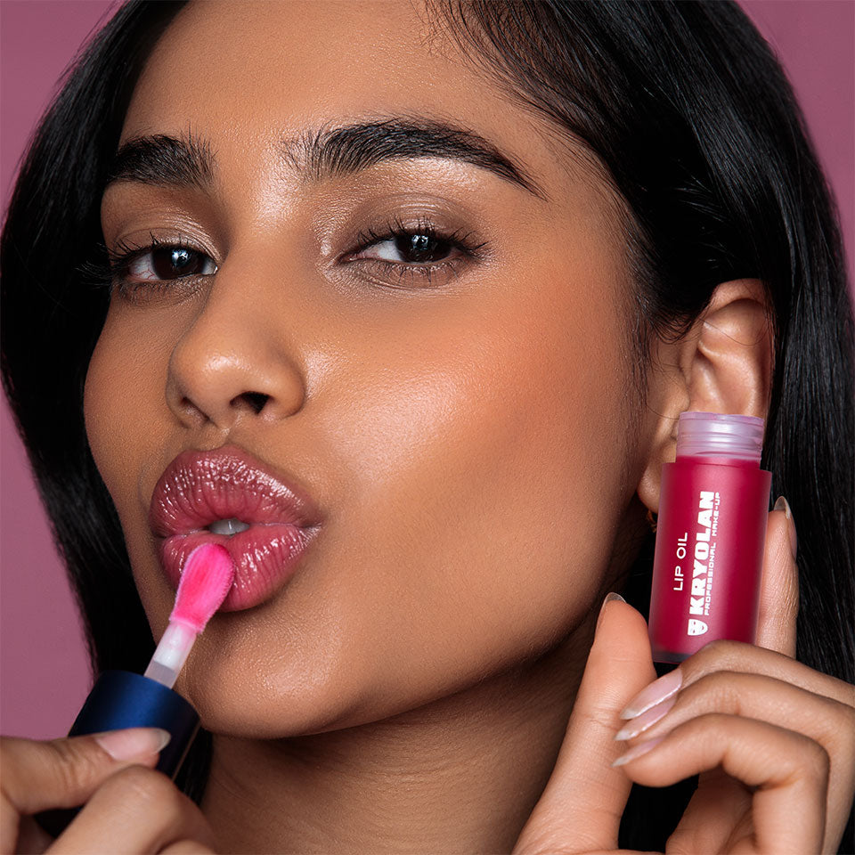 Kryolan Lip Oil