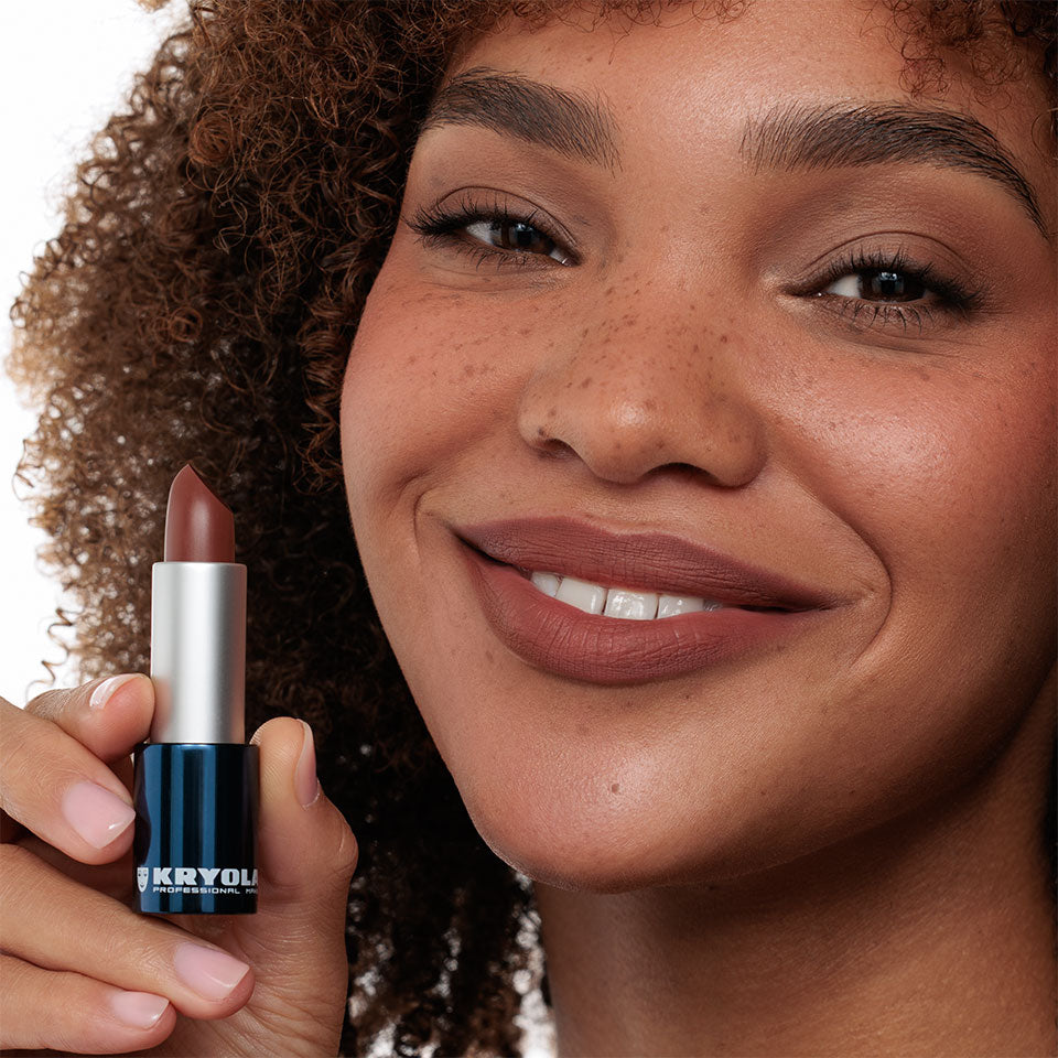 Kryolan Velvet Kiss Lipstick