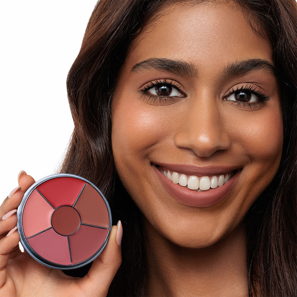 Kryolan Velvet Kiss Lipstick