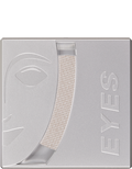 Kryolan Eyeshadow / Blush — Iridescent — PEARL G