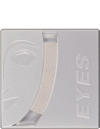 Kryolan Eyeshadow / Blush — Iridescent — PEARL G