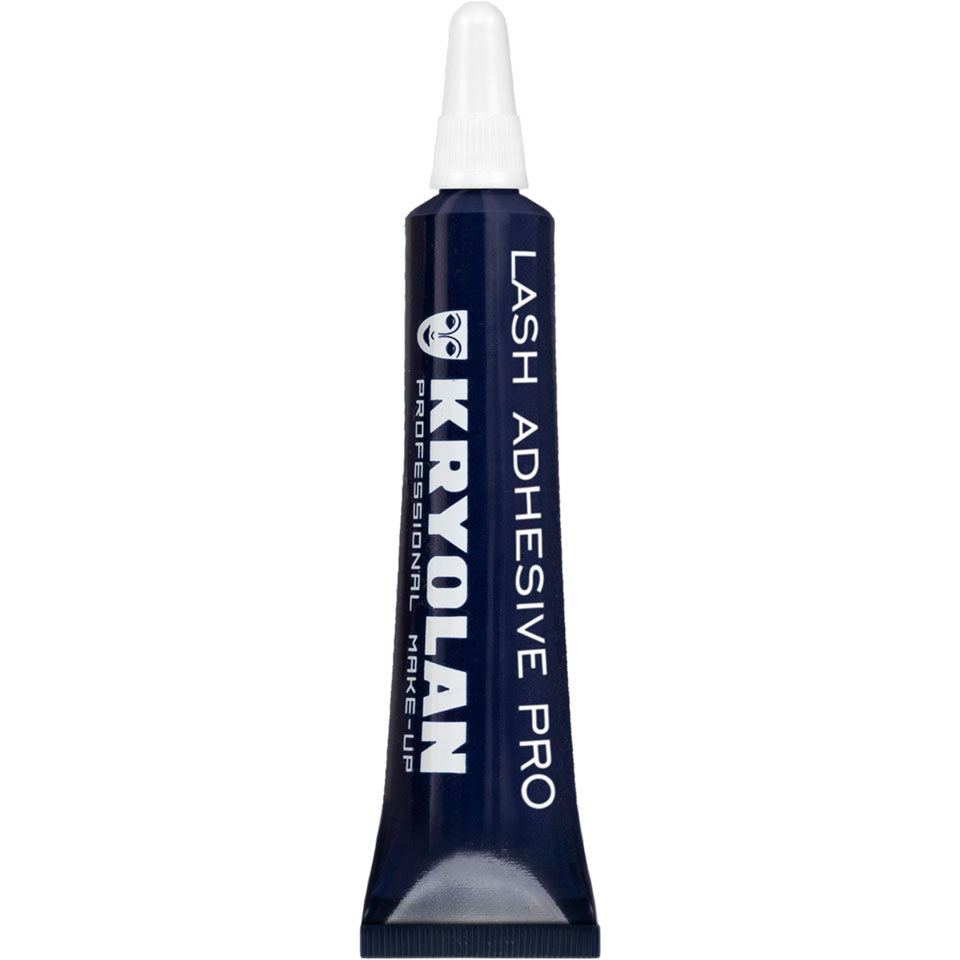 Kryolan Eyelash Adhesive — 4 g