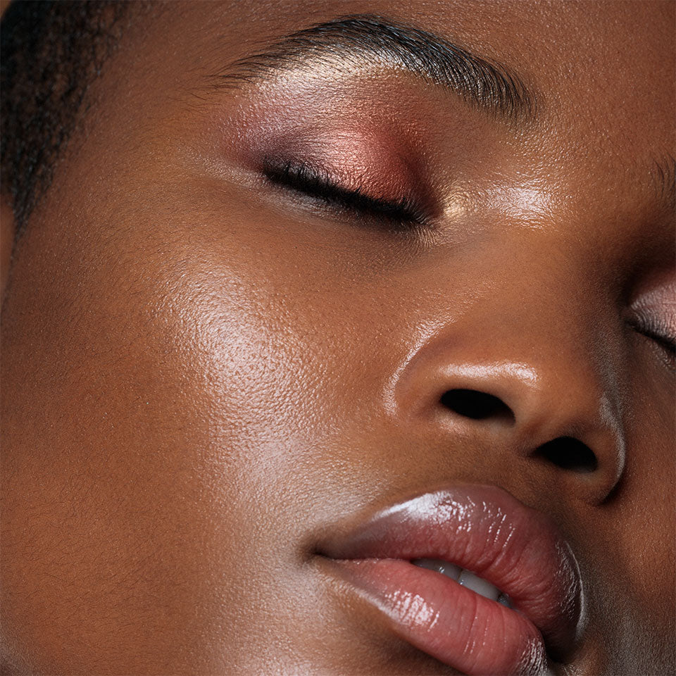Kryolan Velvet Vision Eyeshadow Palette — 12 Colors