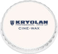 Kryolan Cine-Wax — Neutral, 10 g
