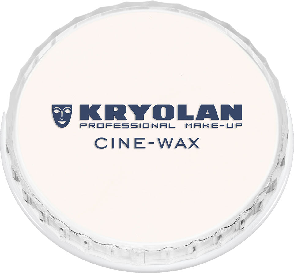 Kryolan Cine-Wax — Neutral, 10 g