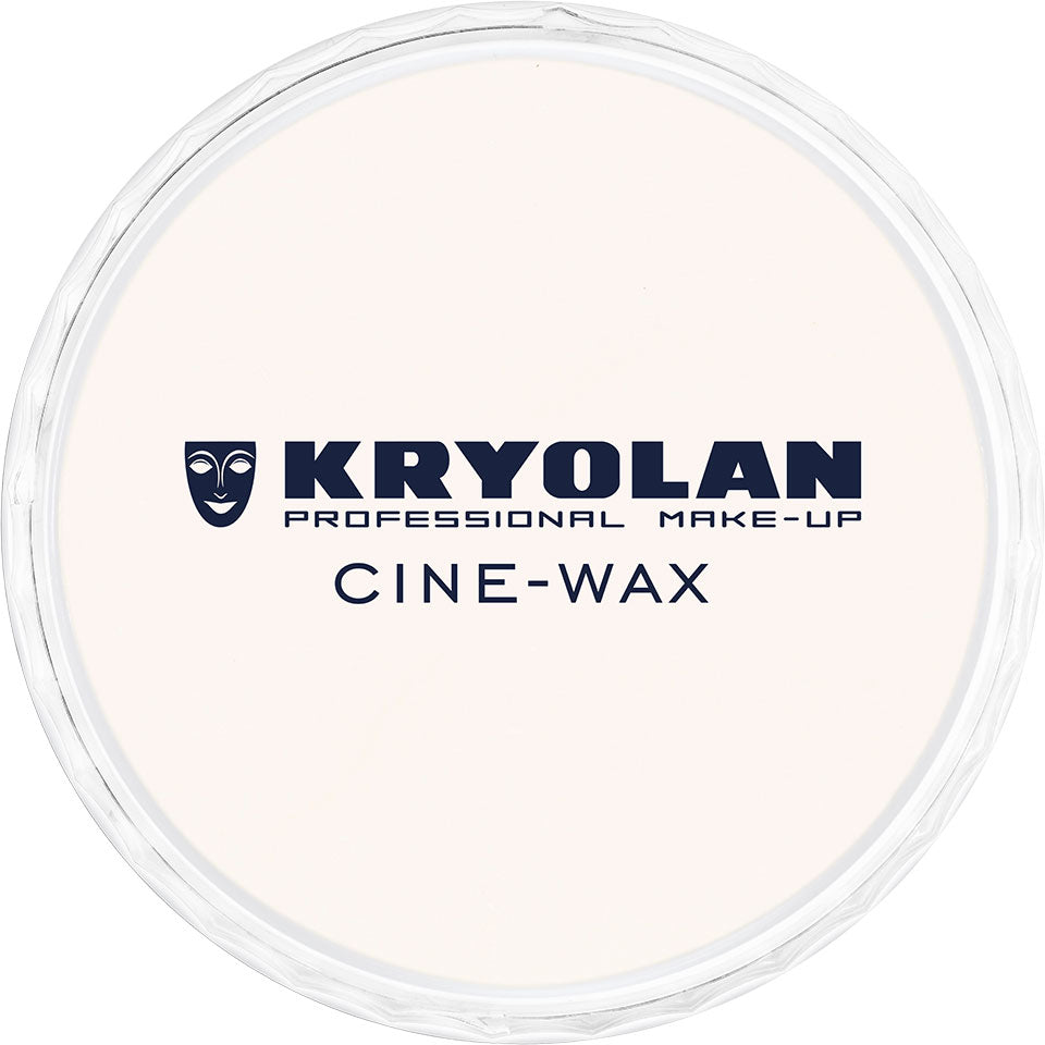 Kryolan Cine-Wax — Neutral, 40 g
