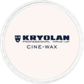 Kryolan Cine-Wax — Neutral, 110 g