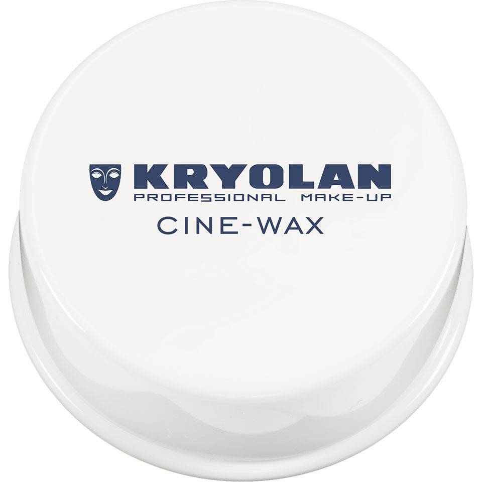 Kryolan Cine-Wax — Neutral, 40 g