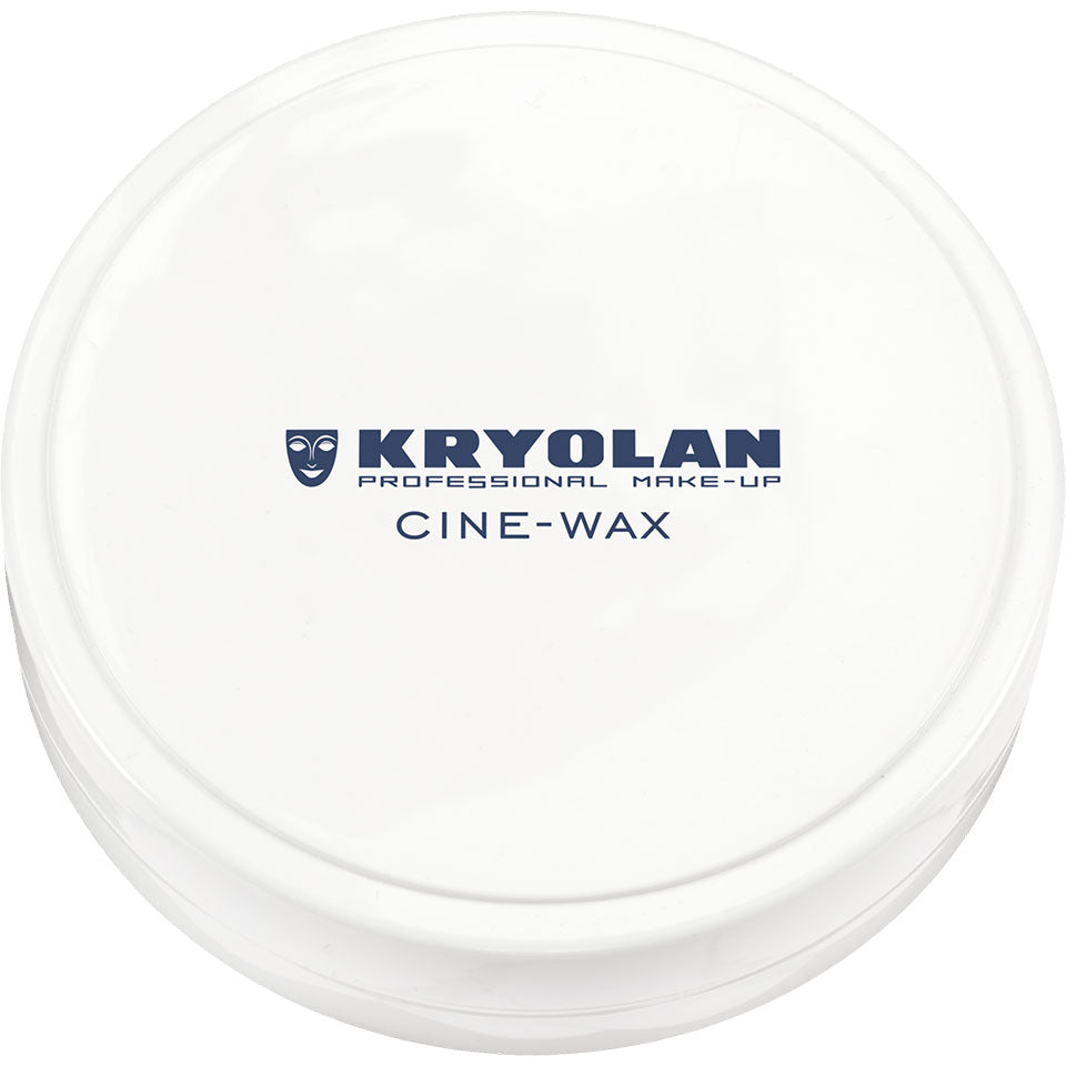 Kryolan Cine-Wax — Neutral, 110 g
