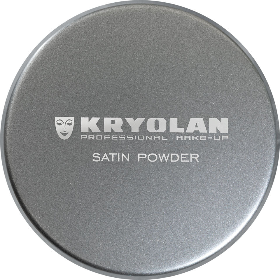 Kryolan Pearl Powder — 60 g