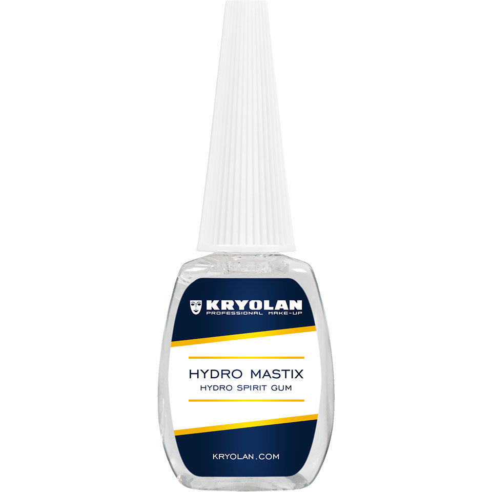 Kryolan Hydro Mastix Adhesive — 50 ml