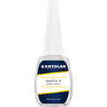 Kryolan Mastix P Transparent Adhesive — 12 ml