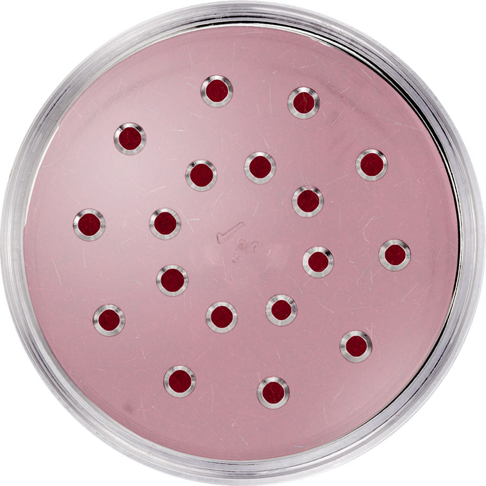 Kryolan Hair Flocking — Shaker