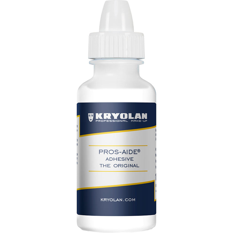 Kryolan Pros-Aide Adhesive — 300 ml