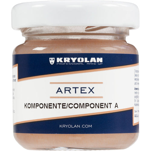 Kryolan Artex Silicone — 50 ml