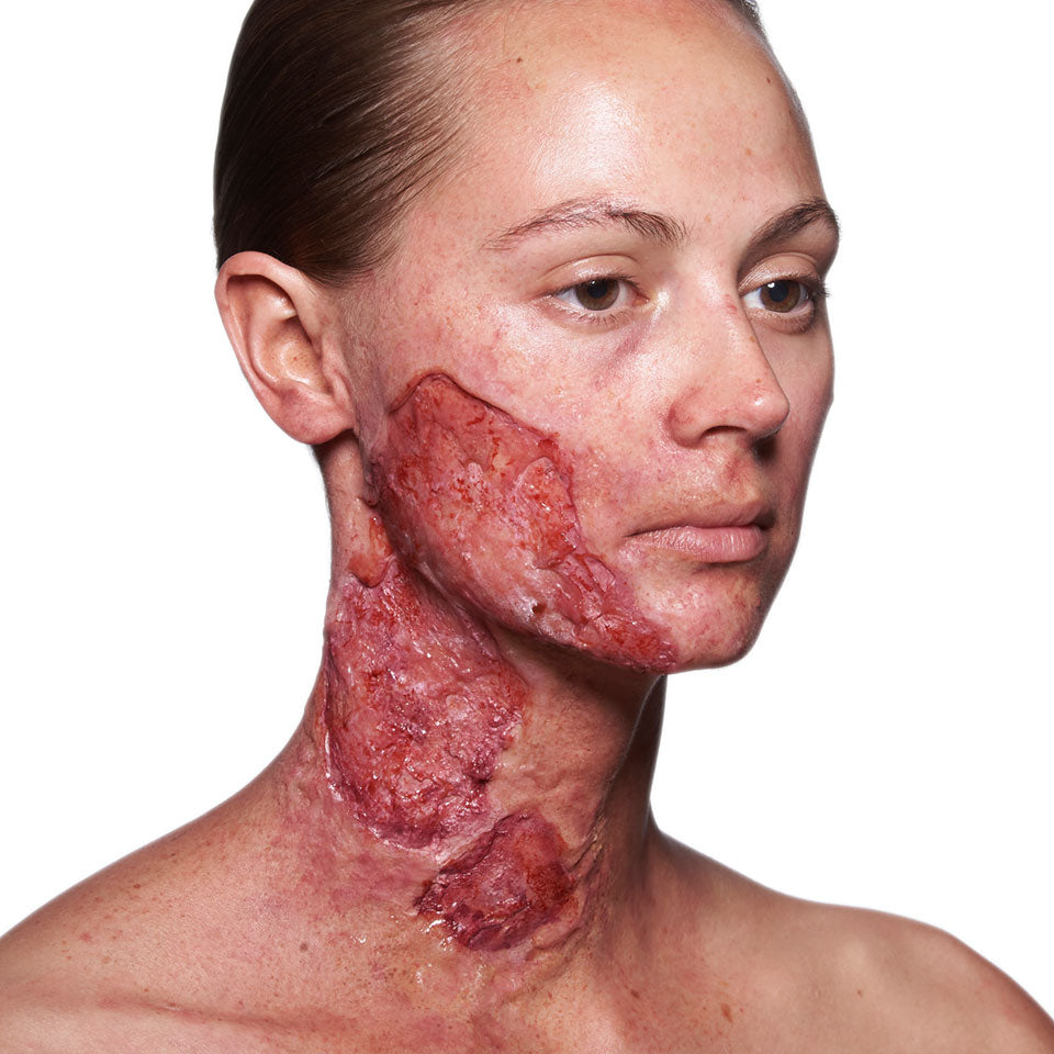 Kryolan Artex Silicone — 50 ml