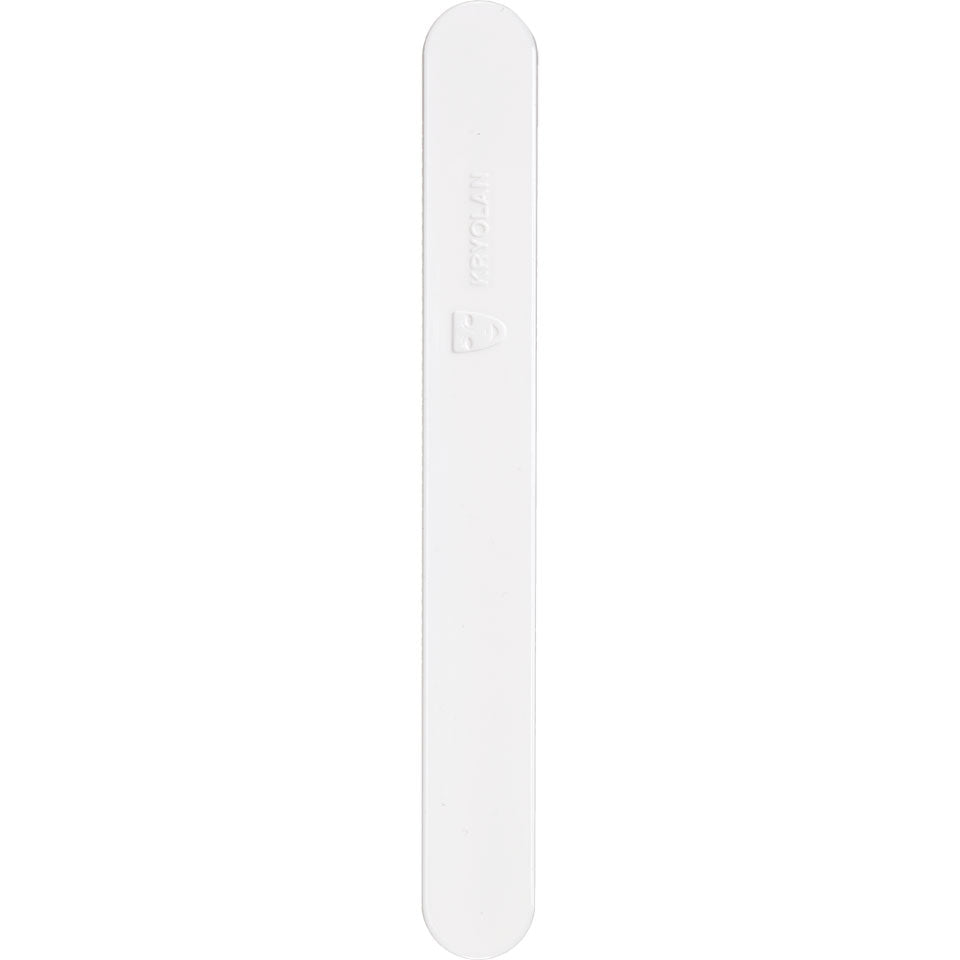 Kryolan Plastic Spatula