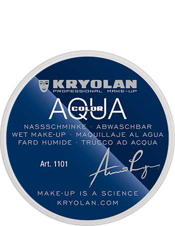 Kryolan Aquacolor — 8 ml — 070