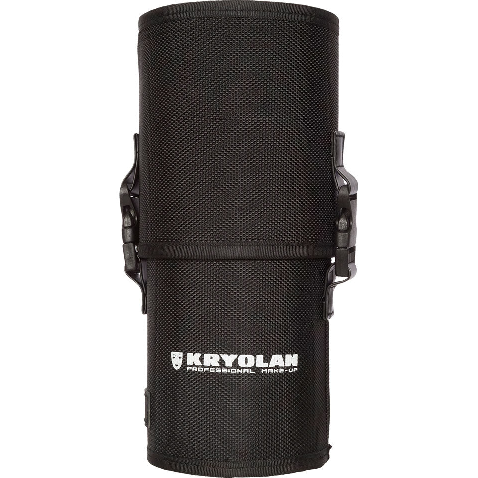 Kryolan Nylon Brush Holder Tube