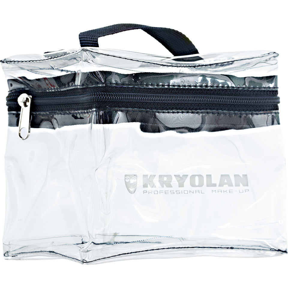 Kryolan Box Bag — Mini