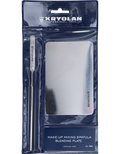 Kryolan Make-up Mixing Palette & Spatula Set