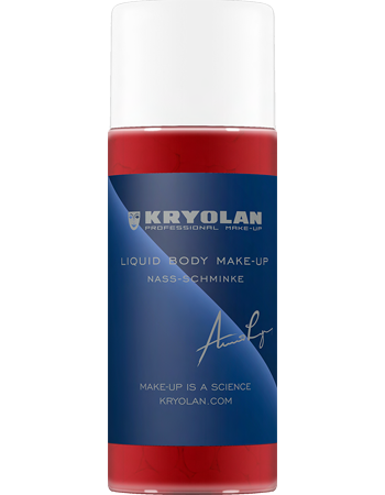 Kryolan Liquid Makeup — 100 ml — 079