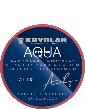 Kryolan Aquacolor — 8 ml — 079